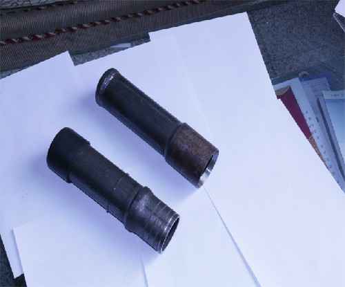 声测管在桥梁建筑工程中起什么作用？